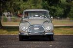 Auto Union 1000 S Coupe DeLuxe 1959 года